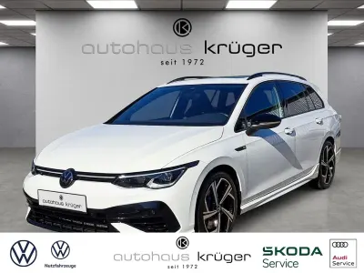 Brugt VW Golf VIII