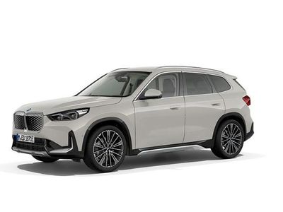 Neu 2025 BMW iX1 Luxury Line SUV | 56.250 € (Etwas zu teuer)