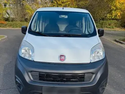 Gebraucht Fiat Fiorino