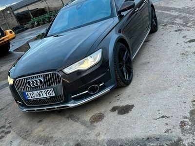 gebraucht Audi A6 Allroad 