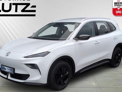 Ny MG S5 Comfort 125 kW (170 HK) 2025 Vit SUV