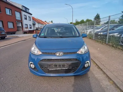 Occasion Hyundai i10