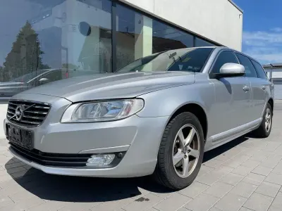 Gebraucht Volvo V70