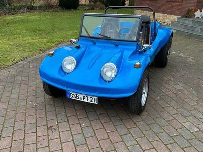 VW Buggy