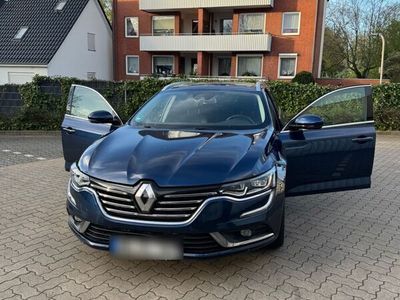 gebraucht Renault Talisman ENERGY TCe 200 EDC Intens Grandtour...