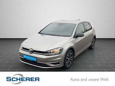 gebraucht VW Golf VII IQ.DRIVE