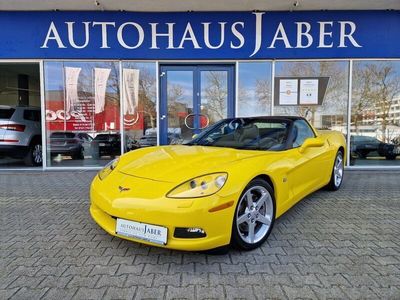 Corvette C6