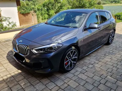Gebraucht BMW 128