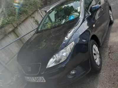 Gebraucht Seat Ibiza