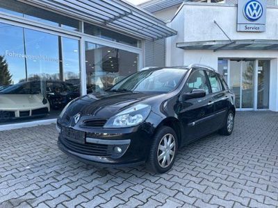 gebraucht Renault Clio 1.5DCI