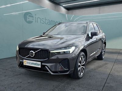 Gebraucht Volvo XC60 Plus 197 PS (144 kW) 2023 Grau SUV