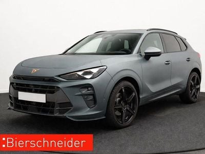 Usata Cupra Terramar VZ 325 CV (239 kW) 2025 Grigio SUV