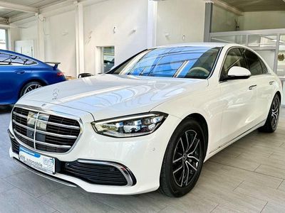 Mercedes S400