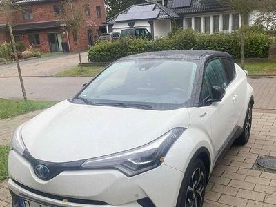 Gebraucht 2018 Toyota C-HR Style SUV | 15.500 € (Fairer Preis)