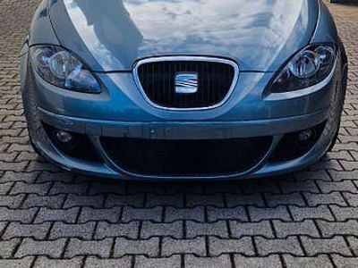 Seat Toledo