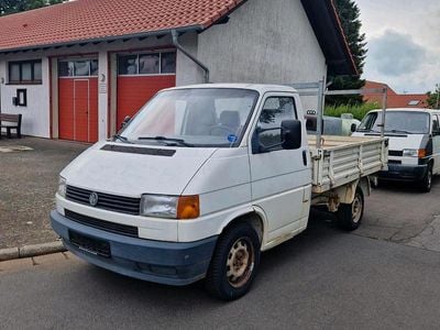 VW T4
