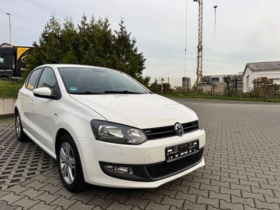 VW Polo