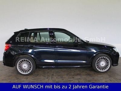 Alpina XD3