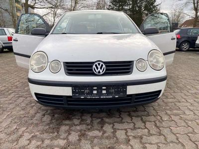 gebraucht VW Polo 1.2