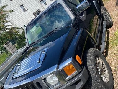 Hummer H3