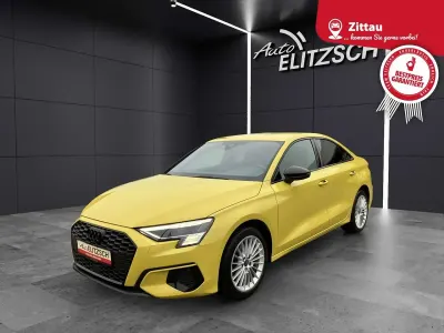 Gebraucht Audi A3