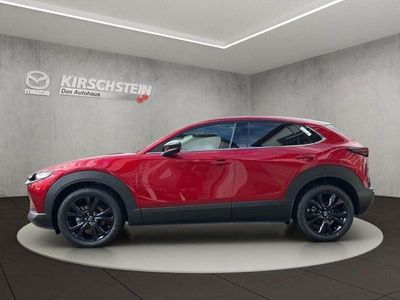 Nuova Mazda CX-30 Homura-Line 186 CV (136 kW) 2025 Rosso SUV