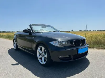 Gebraucht BMW 125 Cabriolet