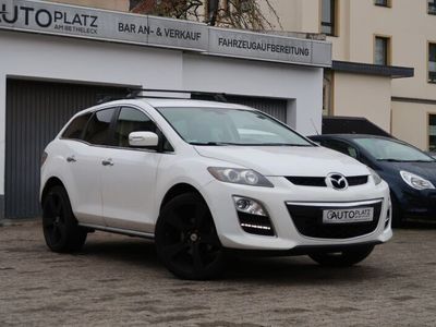 Mazda CX-7