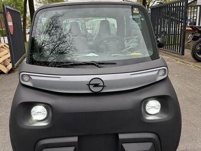 Opel Rocks-e