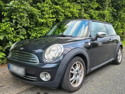 Gebraucht Mini Cooper 120 PS (88 kW) 2007 Kleinwagen