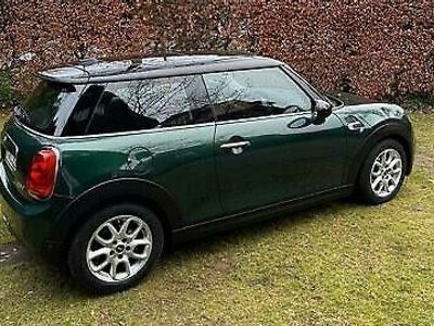 gebraucht Mini Cooper Panorama Schiebedach Navi