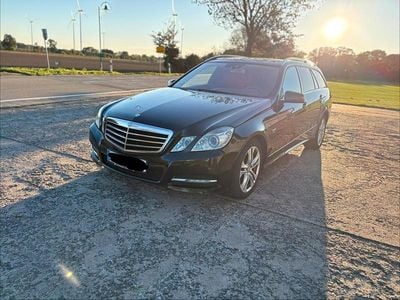 Mercedes E350
