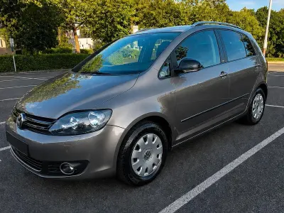 Gebraucht VW Golf VII