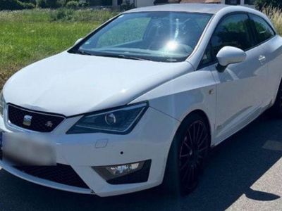 Seat Ibiza SC