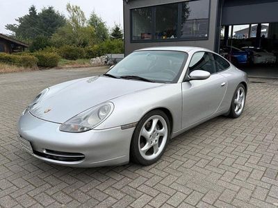 Porsche 911 Carrera