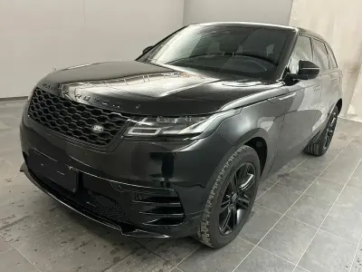 Gebraucht Land Rover Range Rover Velar