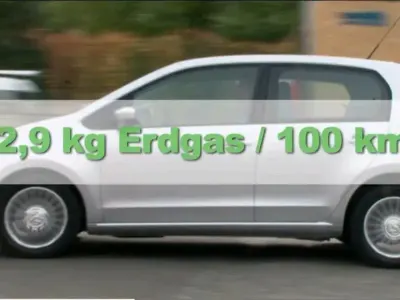 Używany VW up! Move 68 KM (50 kW) 2020 Biały Hatchback