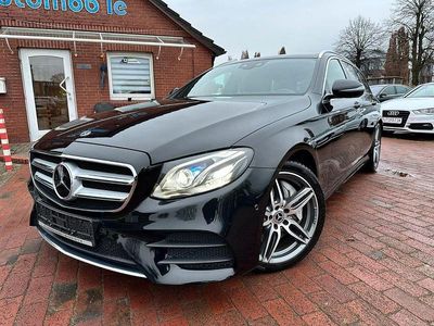Mercedes E350