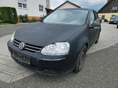 VW Golf IV