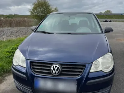 Gebraucht VW Polo