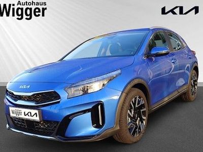 Nuova Kia XCeed Spirit 150 CV (110 kW) 2025 Blu SUV