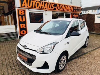 Weiß Gebraucht 2021 Renault Twingo LIMITED Kleinwagen | 5.180 € (Guter Preis)