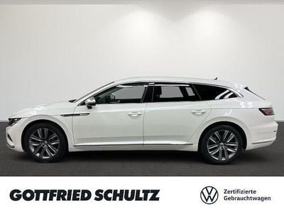 VW Arteon