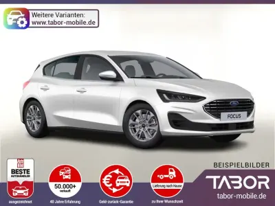 Używany Ford Focus