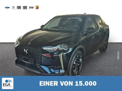 Neu DS Automobiles DS3 Crossback E-Tense 114 kW (156 PS) 2025 Metallic SUV
