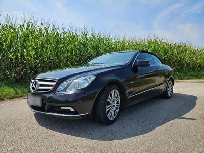 Mercedes E250