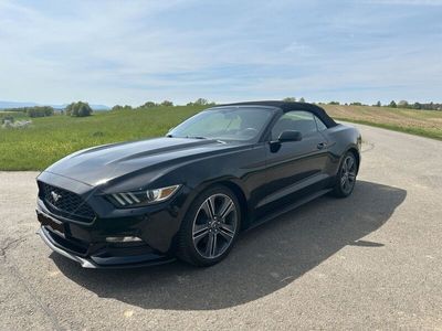 gebraucht Ford Mustang 3.7 V6 - Carfax - Automatik