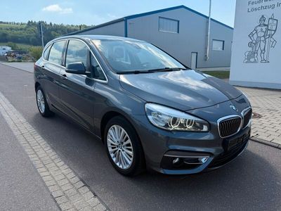 BMW 220 Active Tourer