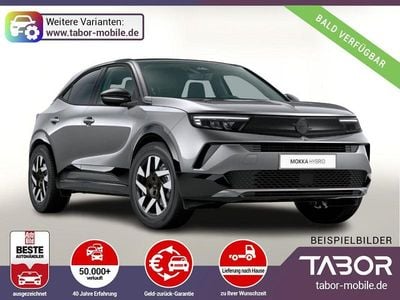 Novo Opel Mokka 145 HP (106 kW) 2026 Cinzento SUV