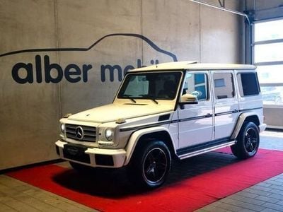 Mercedes G350